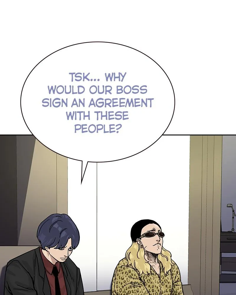 Read To Not Die EN Manga Online