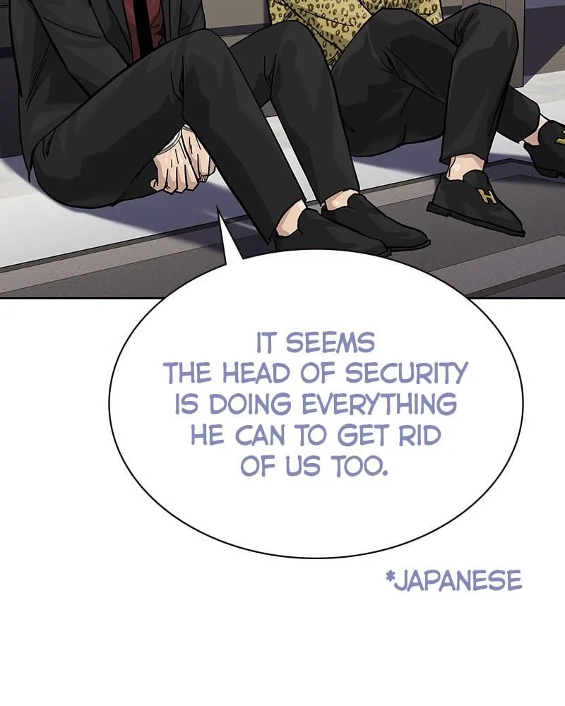 Read To Not Die EN Manga Online