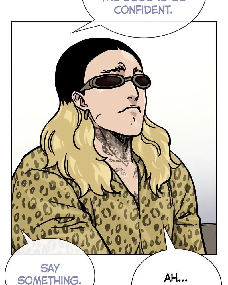 Read To Not Die EN Manga Online