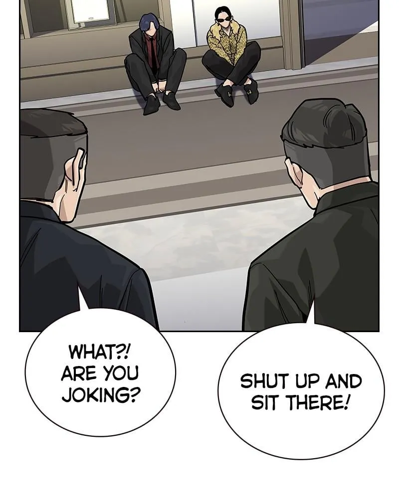 Read To Not Die EN Manga Online