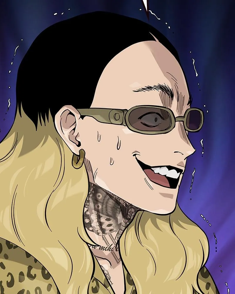 Read To Not Die EN Manga Online