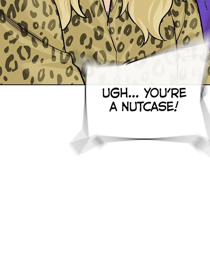 Read To Not Die EN Manga Online