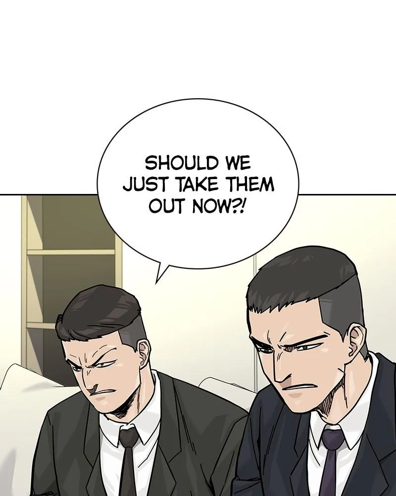 Read To Not Die EN Manga Online