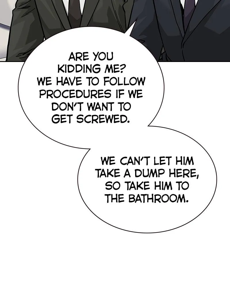 Read To Not Die EN Manga Online