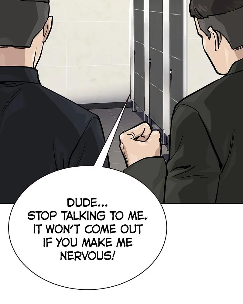 Read To Not Die EN Manga Online