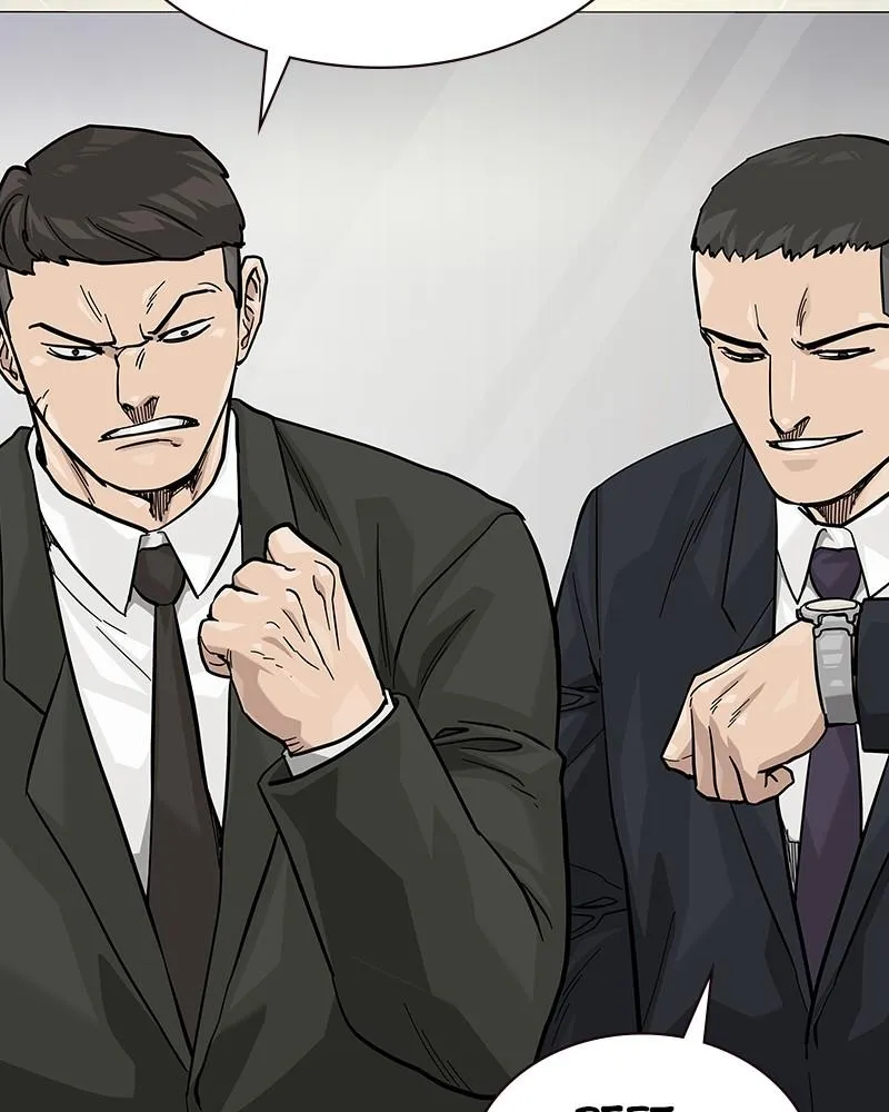 Read To Not Die EN Manga Online