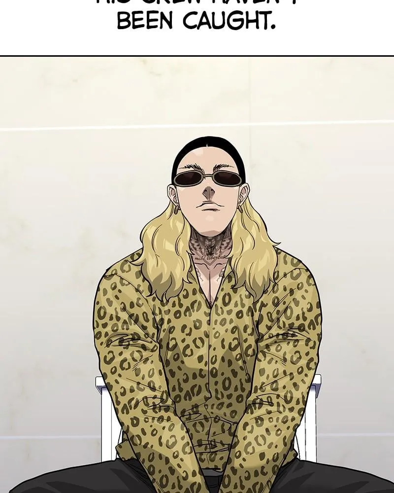 Read To Not Die EN Manga Online