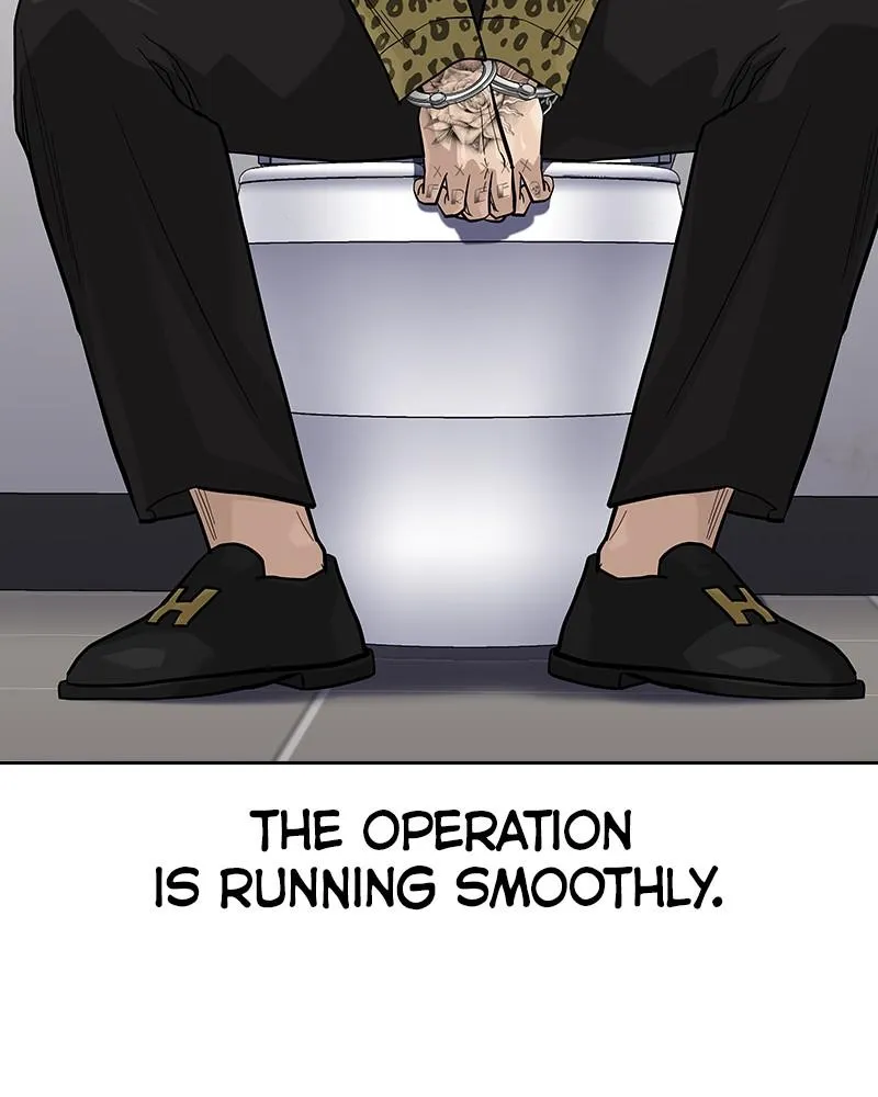 Read To Not Die EN Manga Online