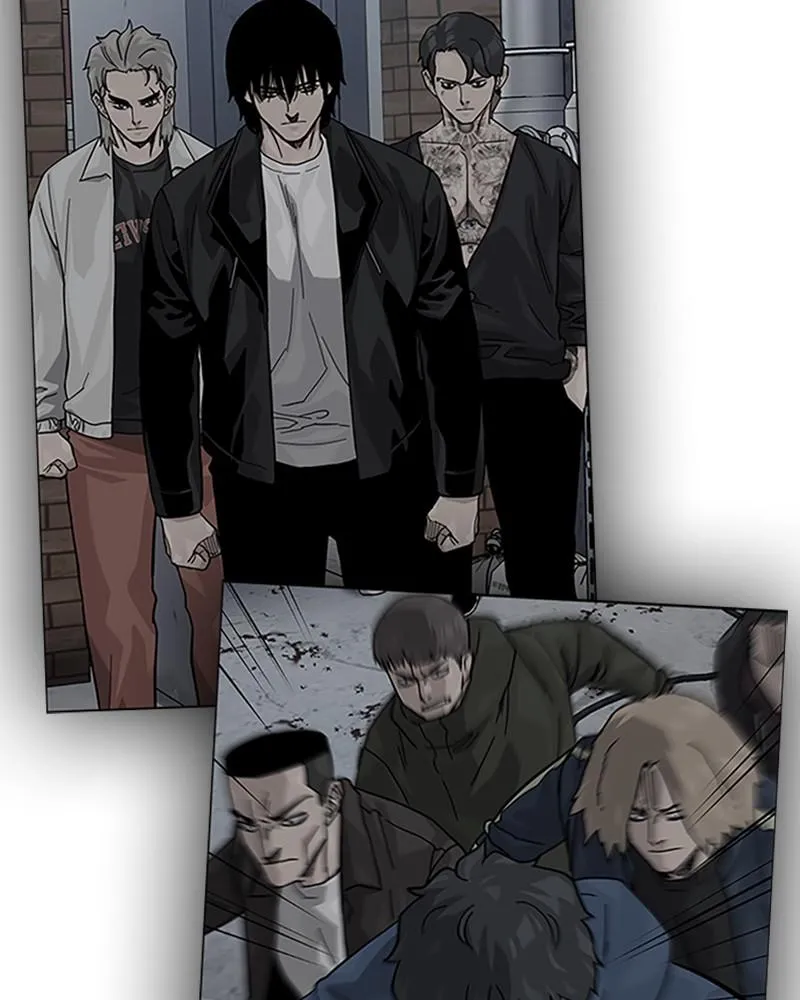 Read To Not Die EN Manga Online