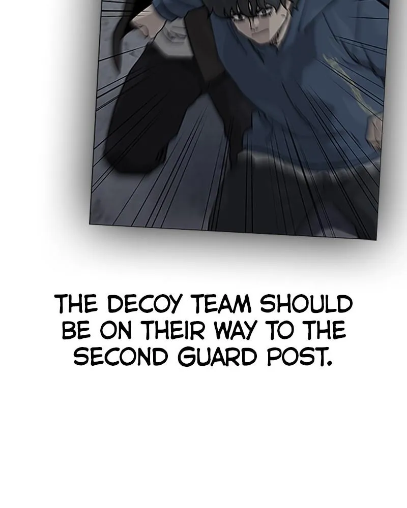 Read To Not Die EN Manga Online