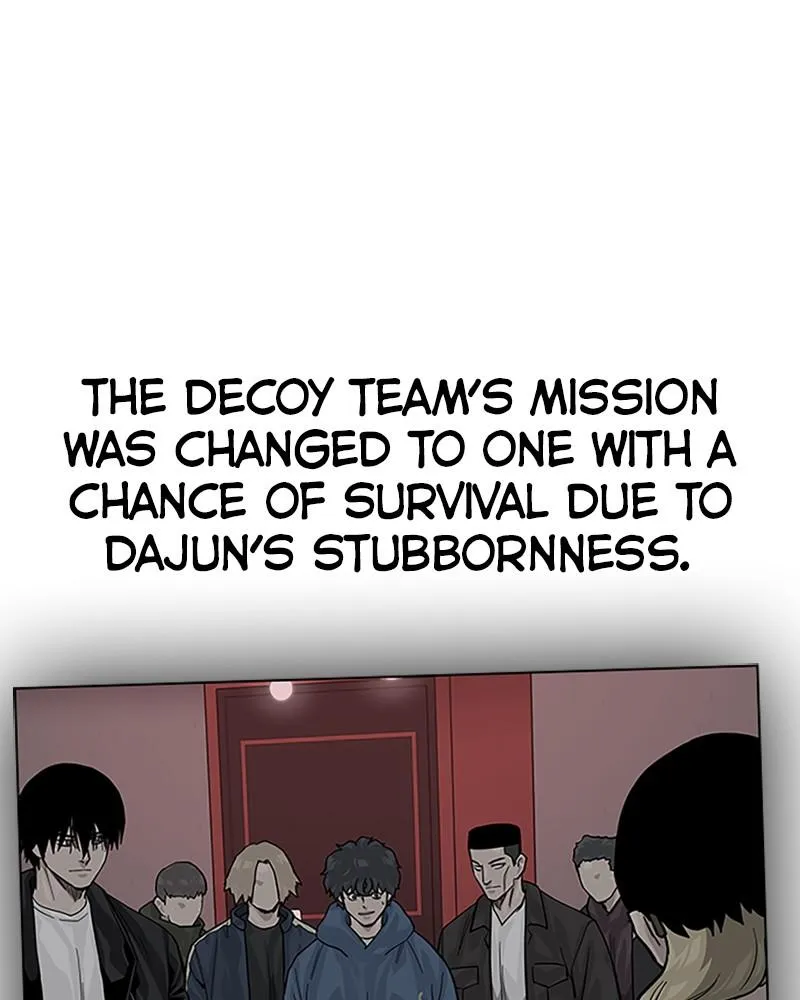 Read To Not Die EN Manga Online