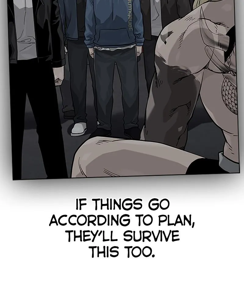 Read To Not Die EN Manga Online