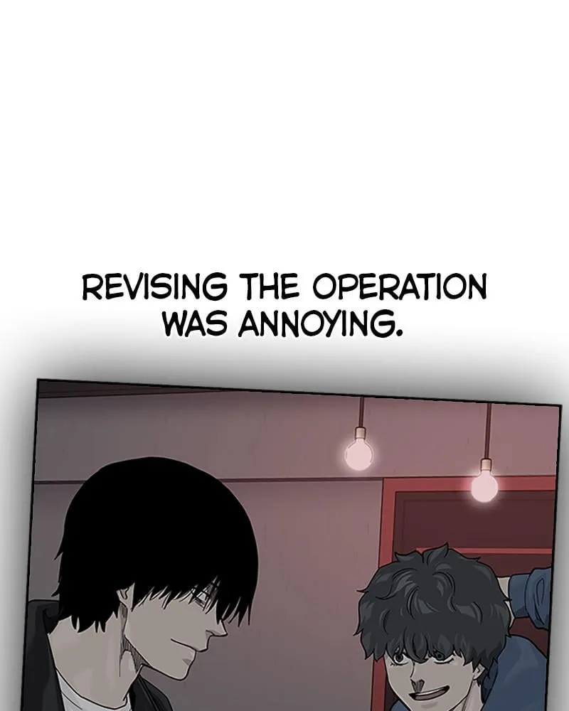 Read To Not Die EN Manga Online