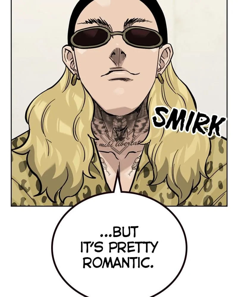 Read To Not Die EN Manga Online