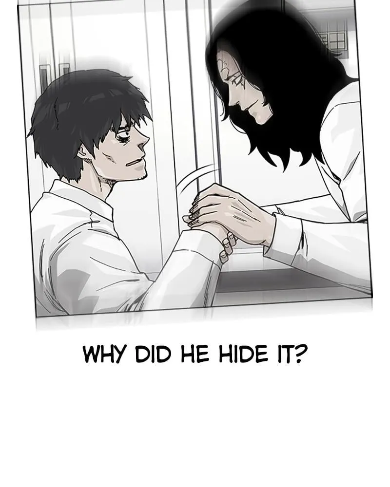 Read To Not Die EN Manga Online