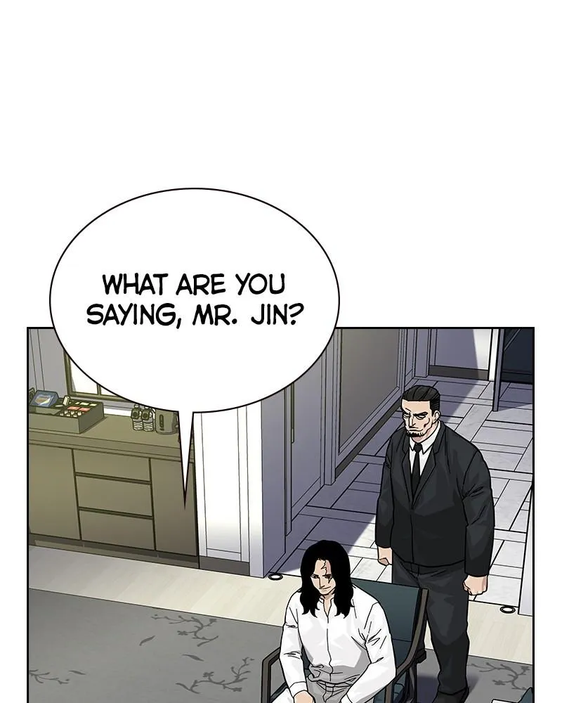 Read To Not Die EN Manga Online