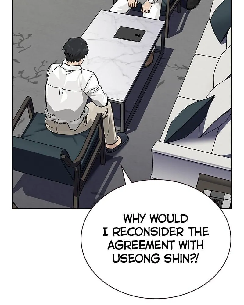 Read To Not Die EN Manga Online