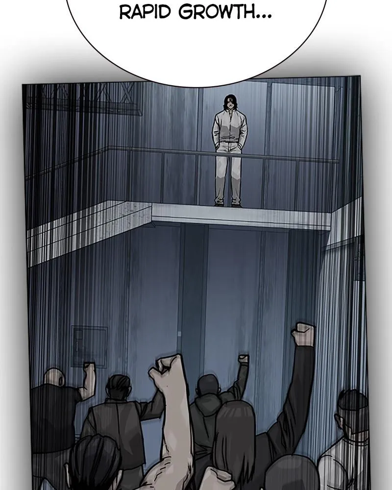 Read To Not Die EN Manga Online