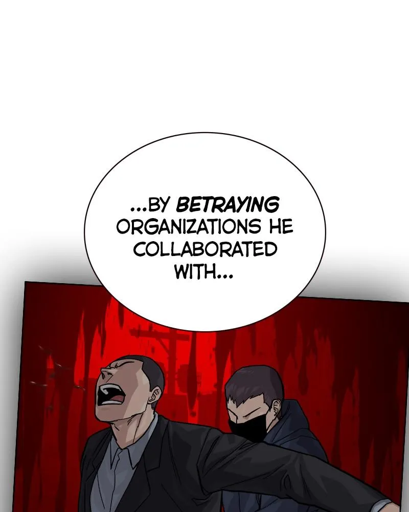 Read To Not Die EN Manga Online