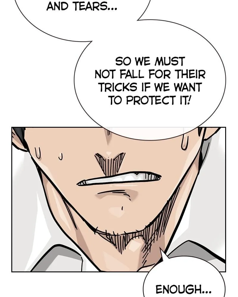 Read To Not Die EN Manga Online