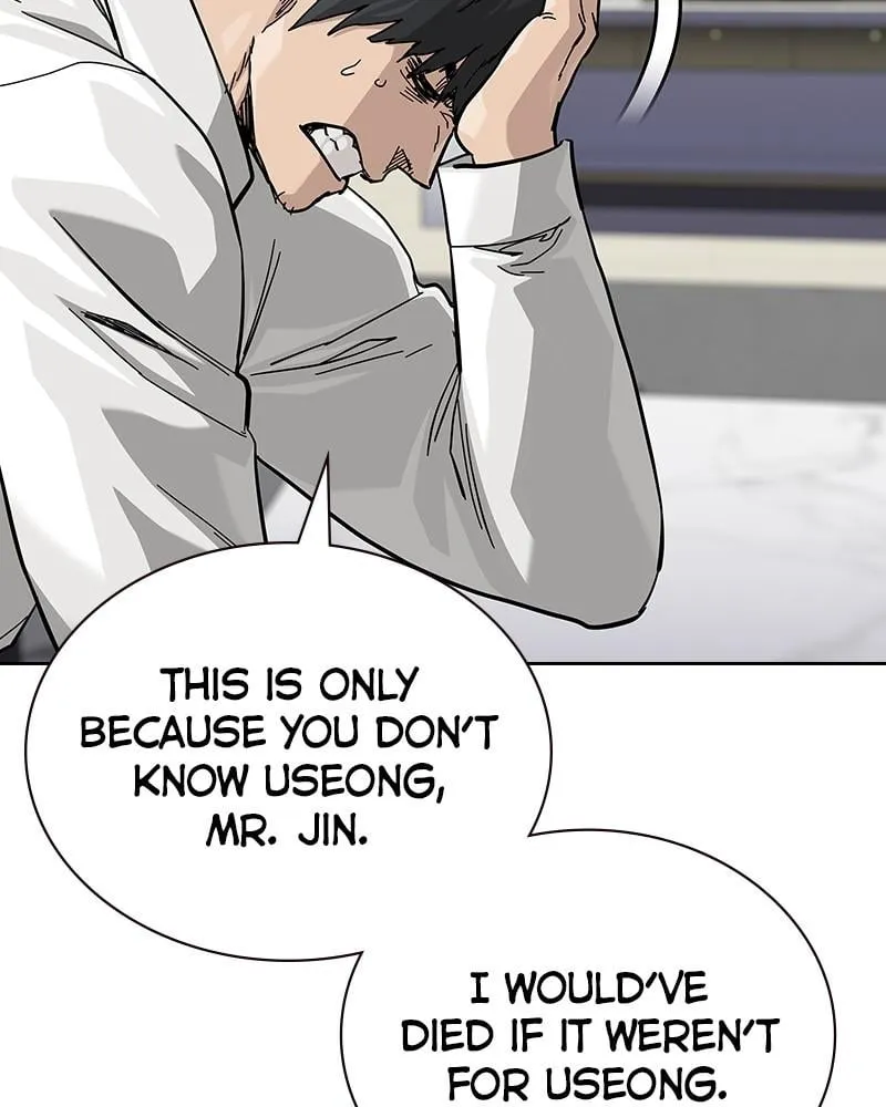 Read To Not Die EN Manga Online