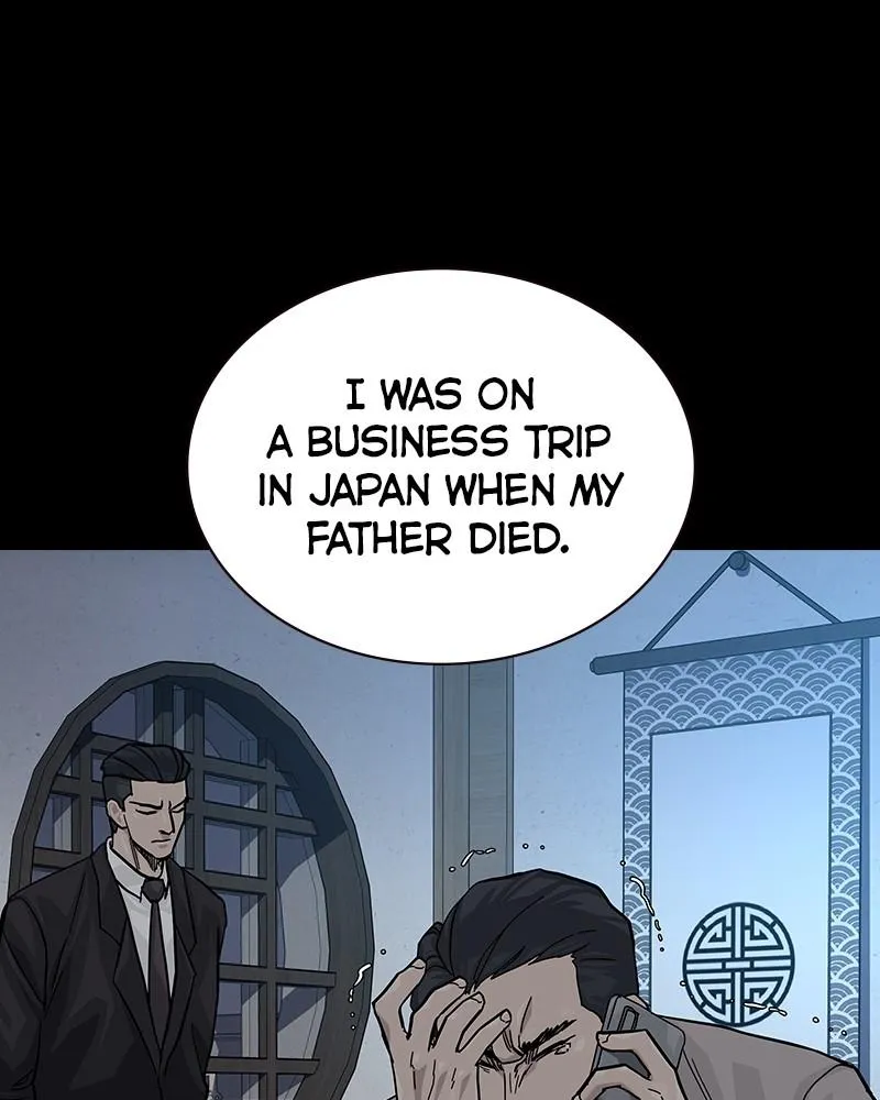 Read To Not Die EN Manga Online