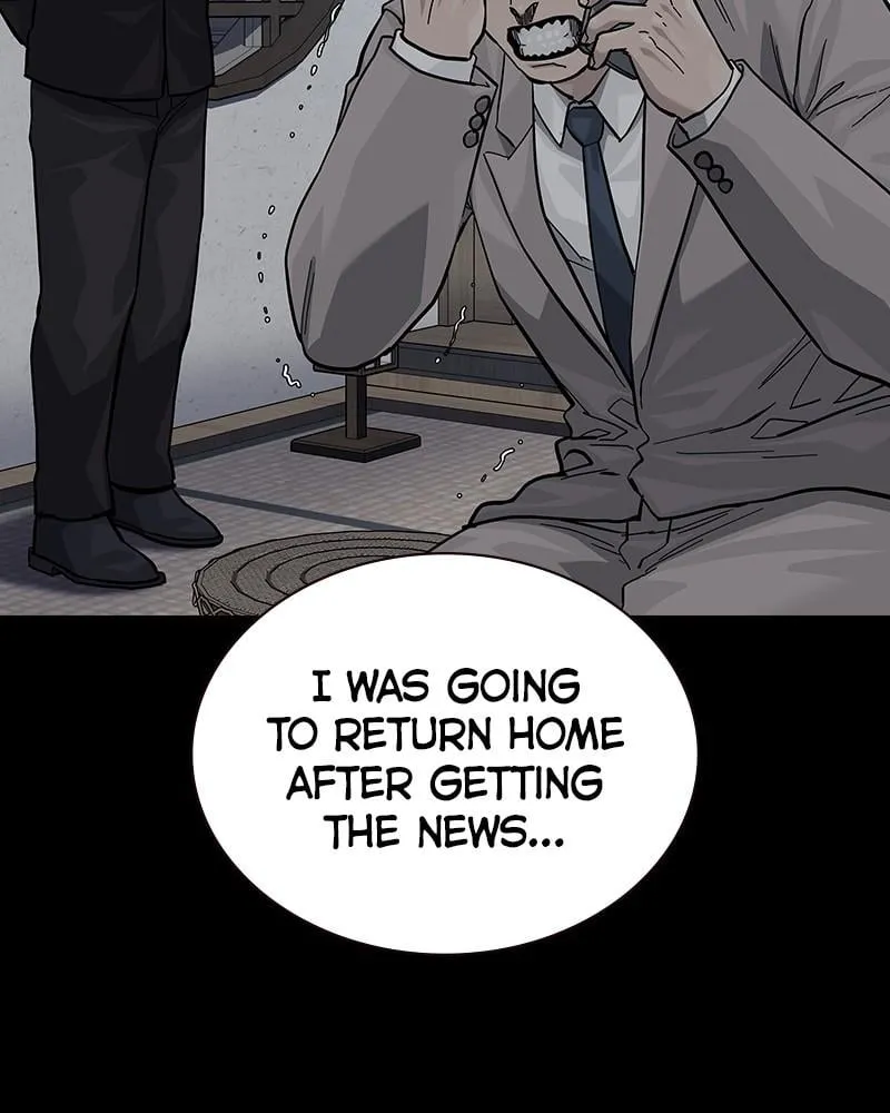 Read To Not Die EN Manga Online