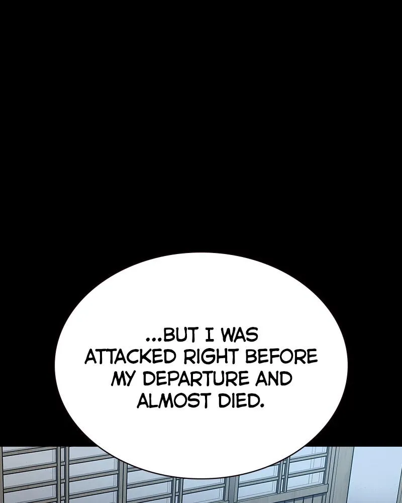 Read To Not Die EN Manga Online