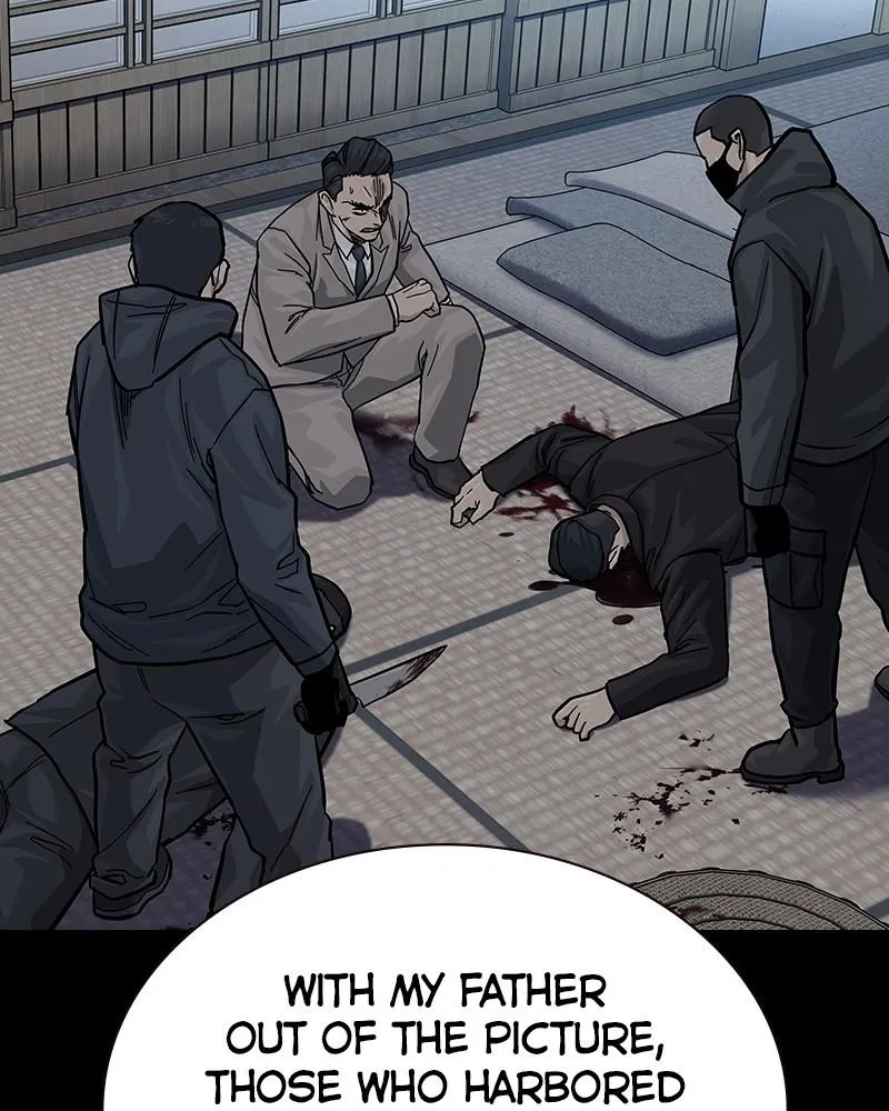 Read To Not Die EN Manga Online