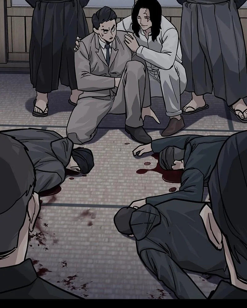 Read To Not Die EN Manga Online