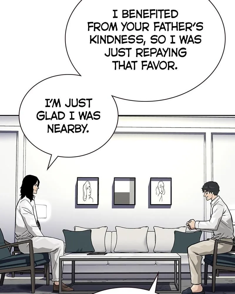 Read To Not Die EN Manga Online