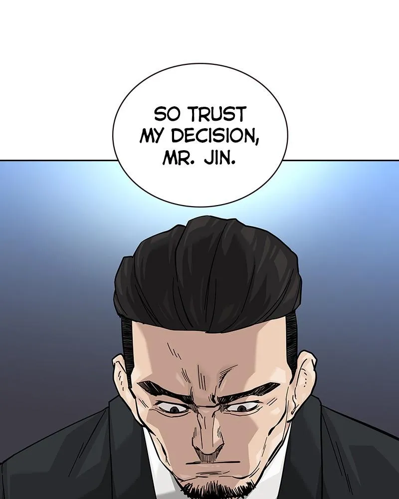 Read To Not Die EN Manga Online