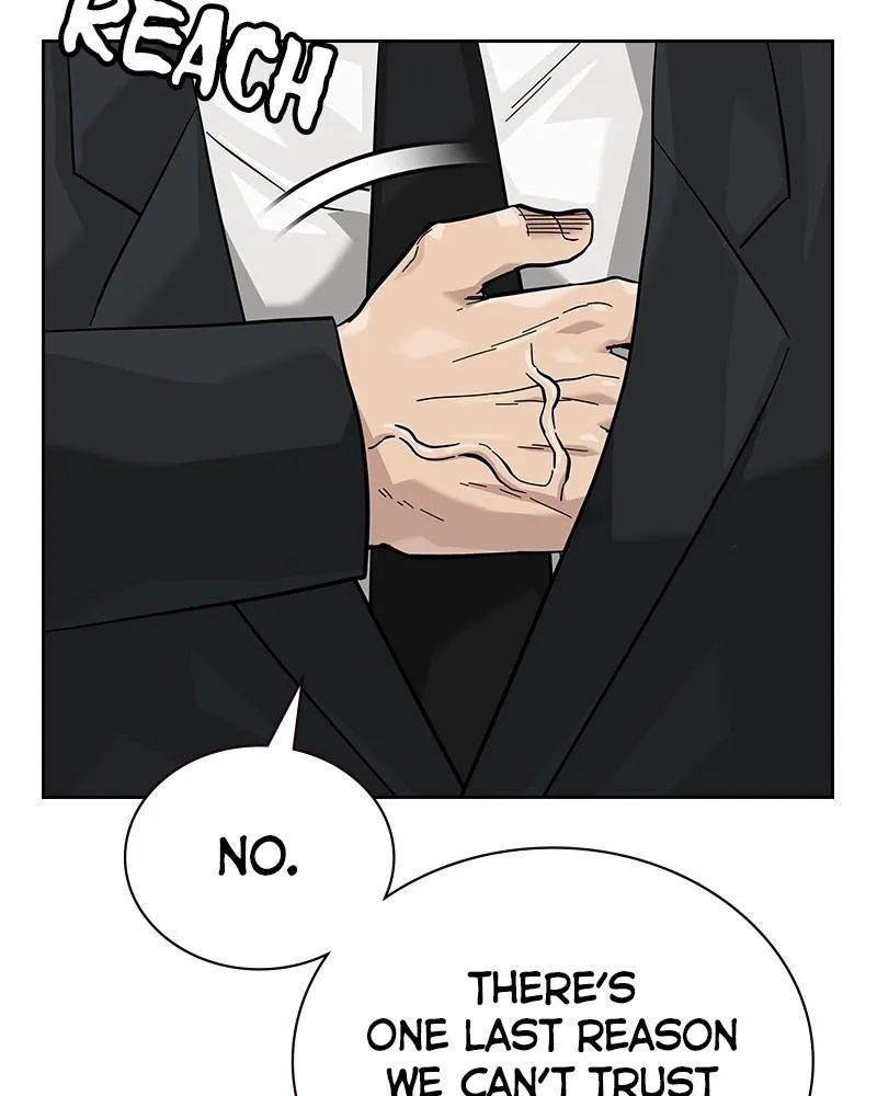 Read To Not Die EN Manga Online