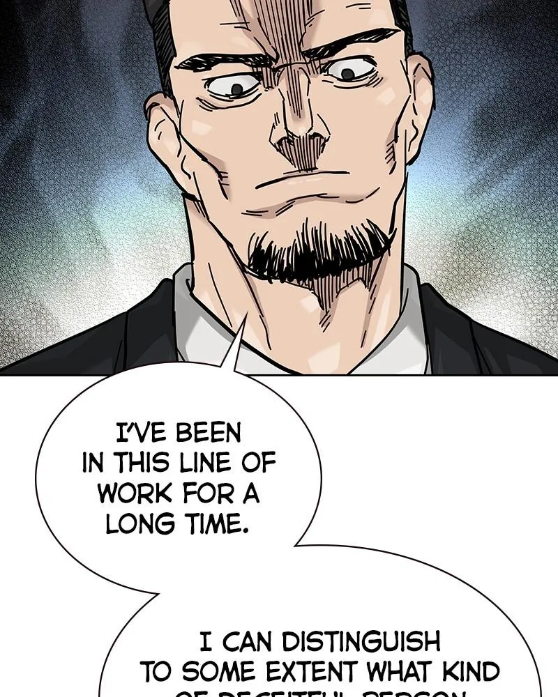 Read To Not Die EN Manga Online