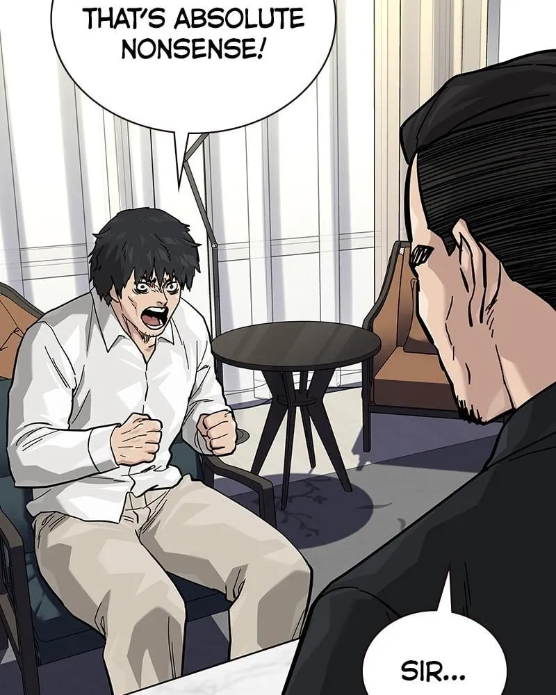 Read To Not Die EN Manga Online