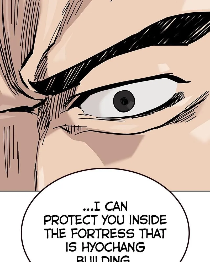 Read To Not Die EN Manga Online