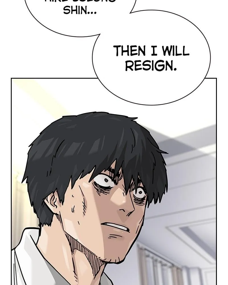 Read To Not Die EN Manga Online