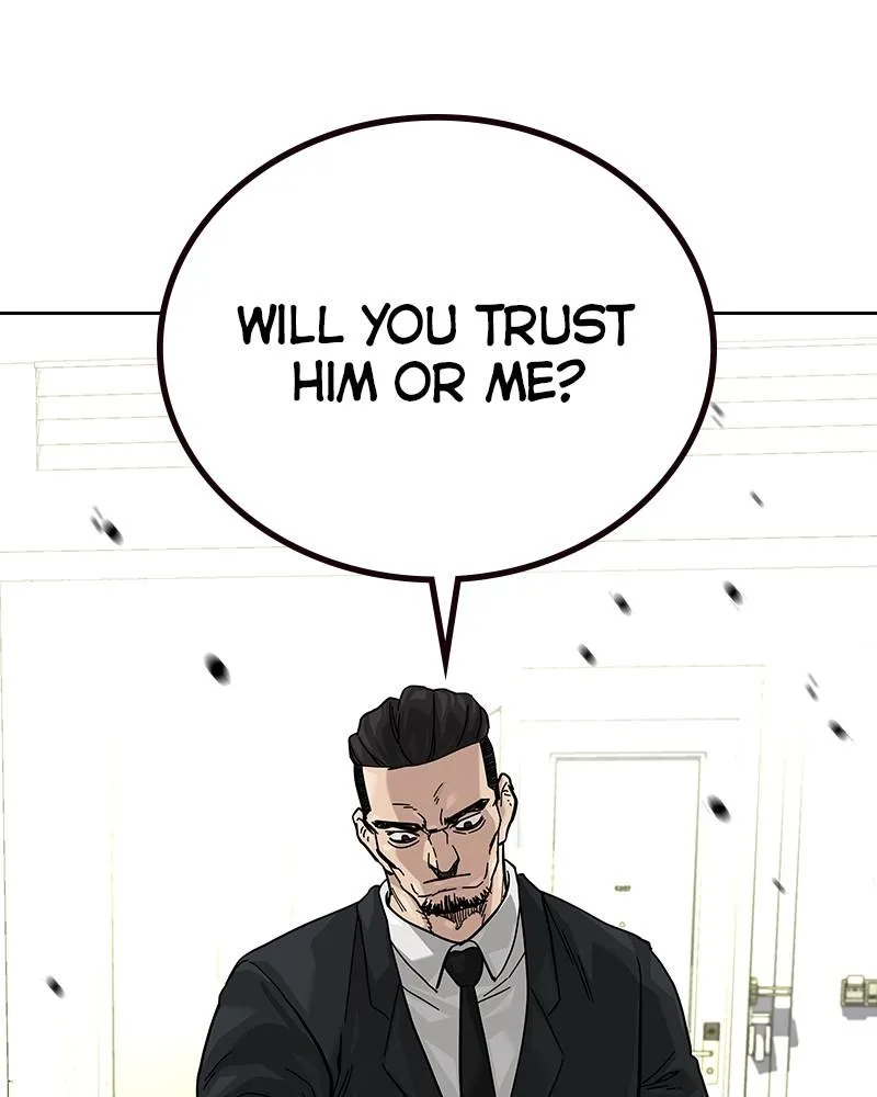 Read To Not Die EN Manga Online