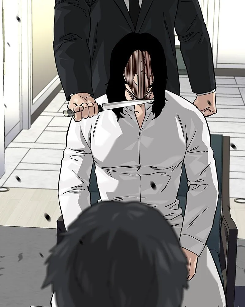 Read To Not Die EN Manga Online