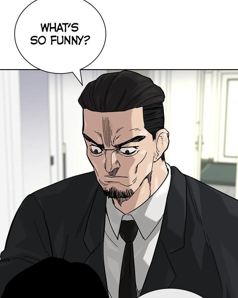 Read To Not Die EN Manga Online