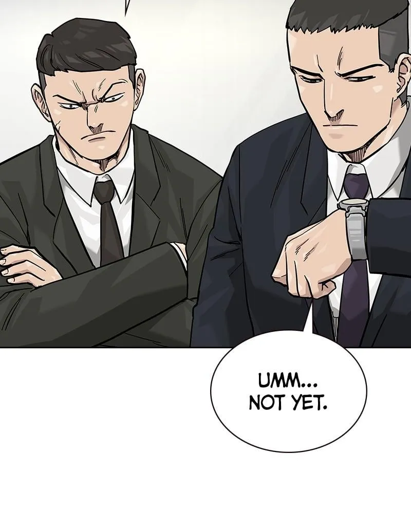 Read To Not Die EN Manga Online