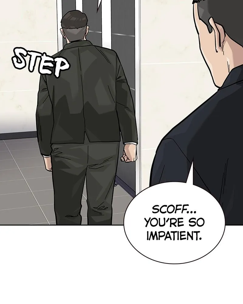 Read To Not Die EN Manga Online