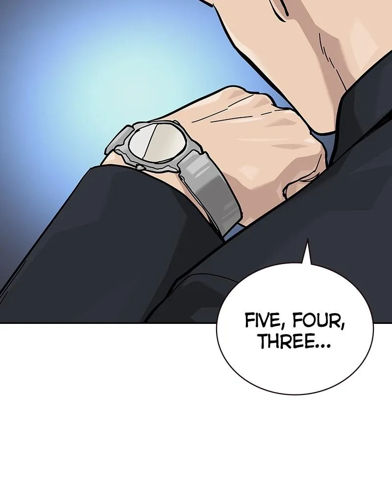 Read To Not Die EN Manga Online