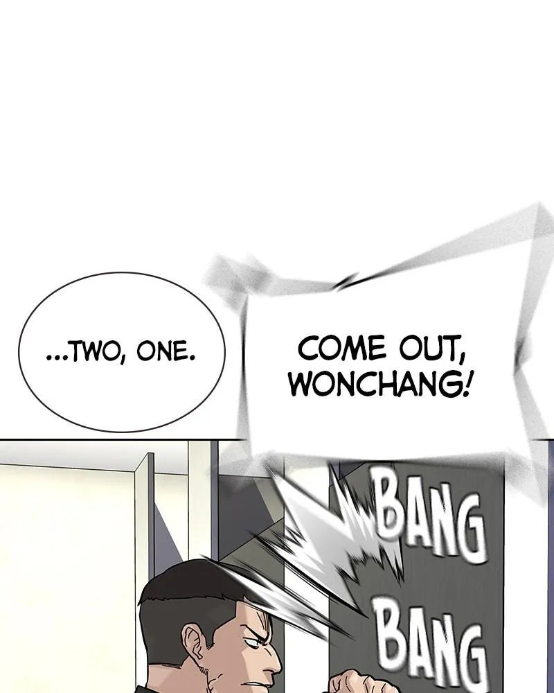 Read To Not Die EN Manga Online