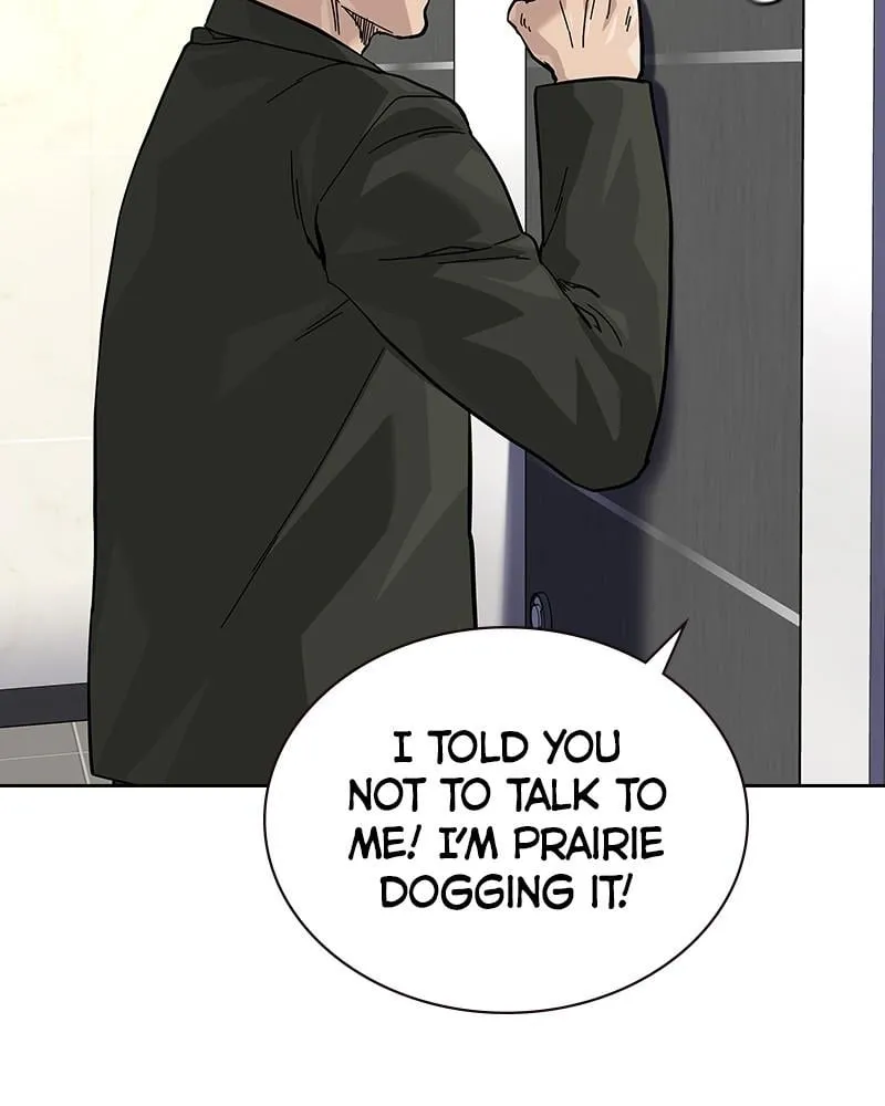 Read To Not Die EN Manga Online