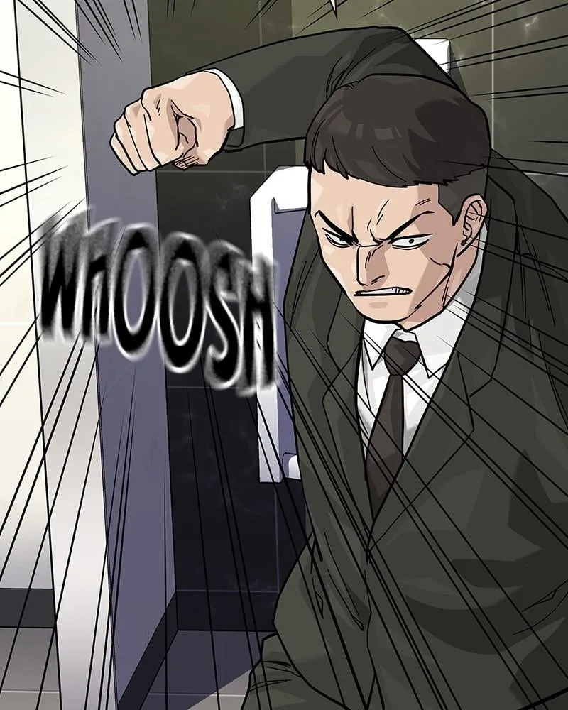 Read To Not Die EN Manga Online