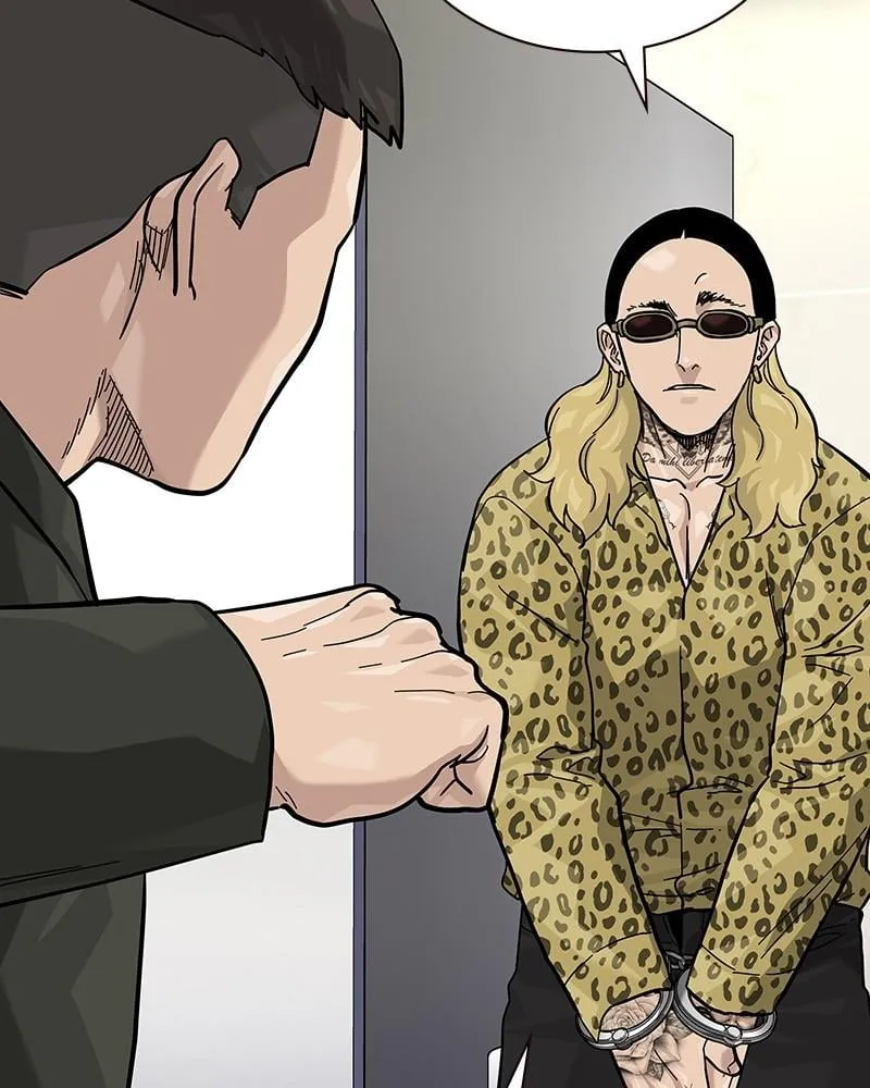 Read To Not Die EN Manga Online