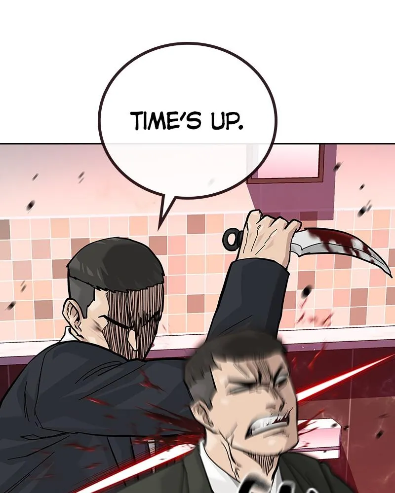 Read To Not Die EN Manga Online