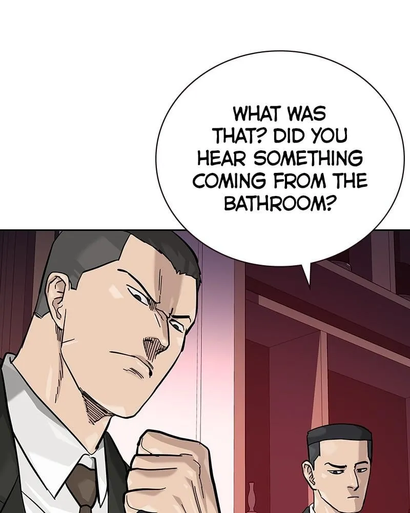 Read To Not Die EN Manga Online