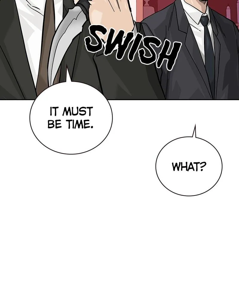 Read To Not Die EN Manga Online